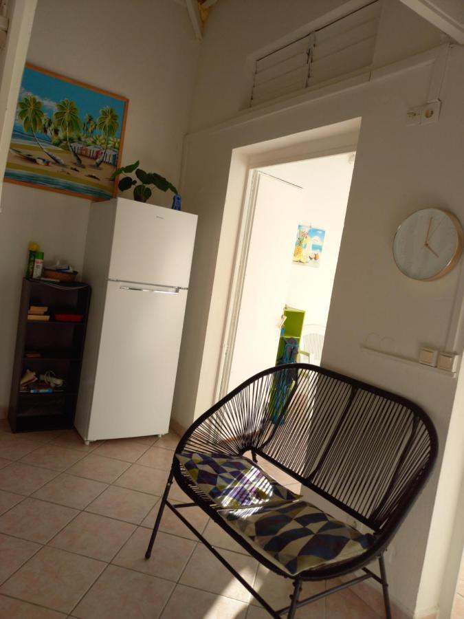 Appartamento 10 Sony Location F2 Mezzanine Sainte-Anne Esterno foto