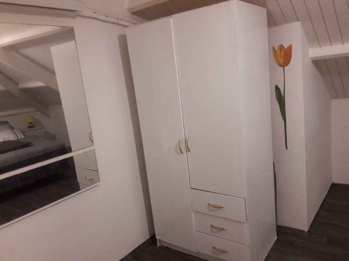Appartamento 10 Sony Location F2 Mezzanine Sainte-Anne Esterno foto
